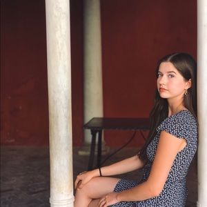 Meet your Posher, Haley